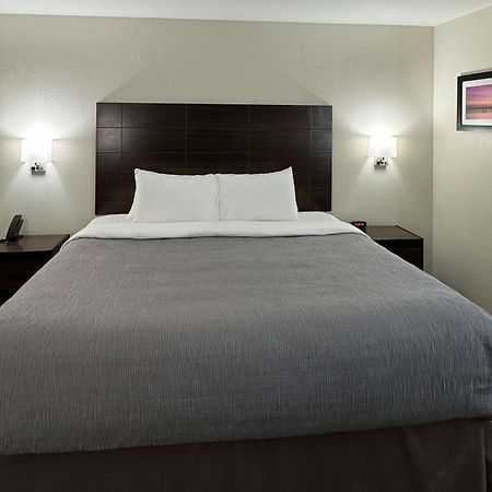 Quality Inn Салфер Экстерьер фото