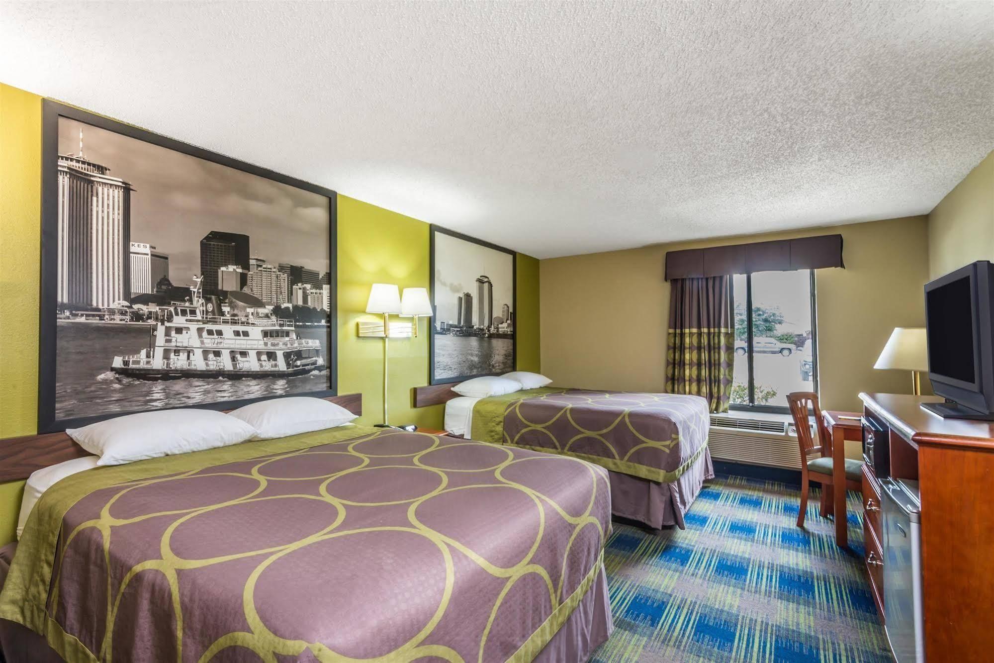 Quality Inn Салфер Экстерьер фото