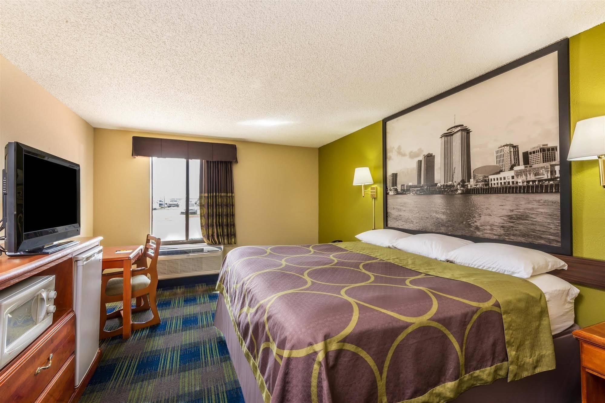 Quality Inn Салфер Экстерьер фото