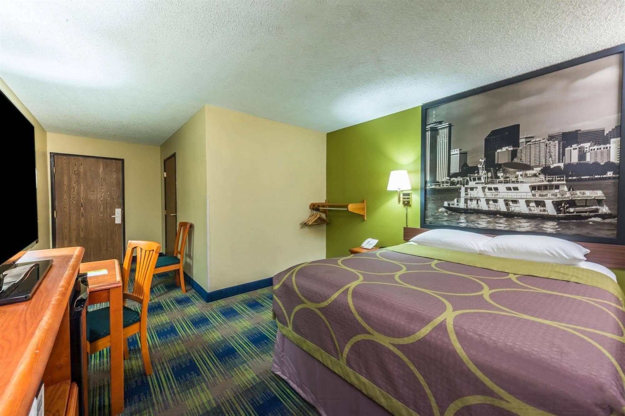 Quality Inn Салфер Экстерьер фото