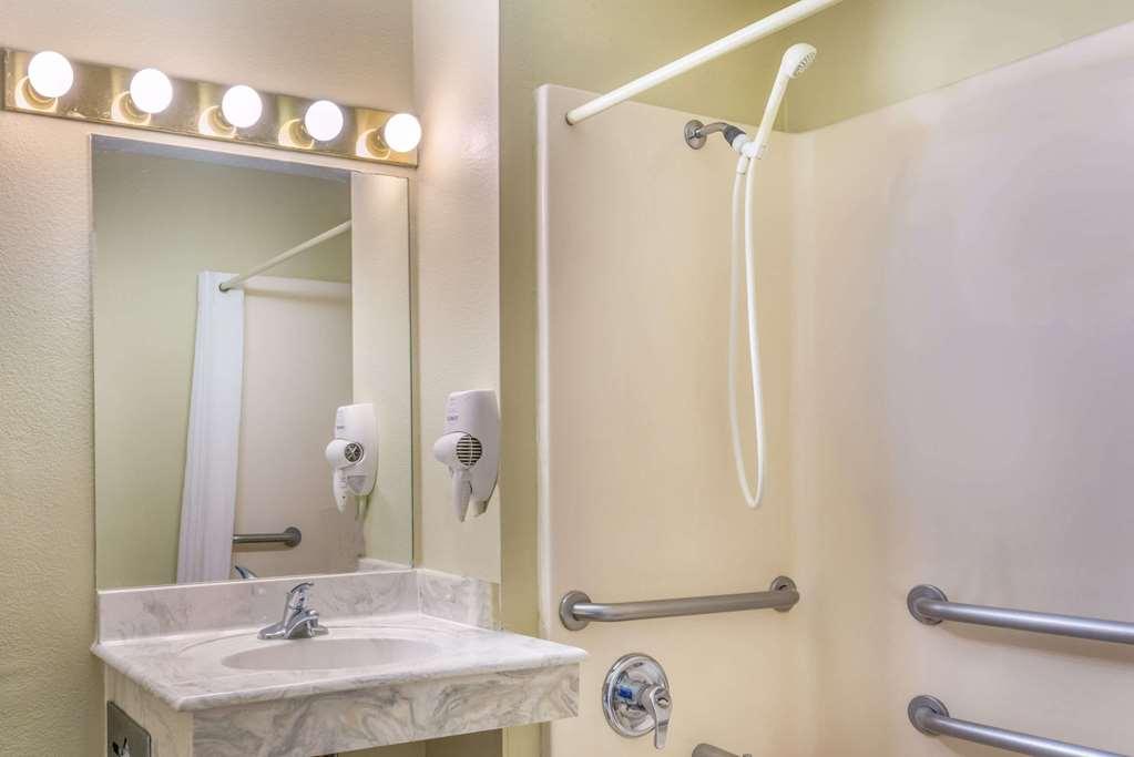 Quality Inn Салфер Экстерьер фото