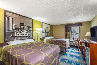Quality Inn Салфер Номер фото