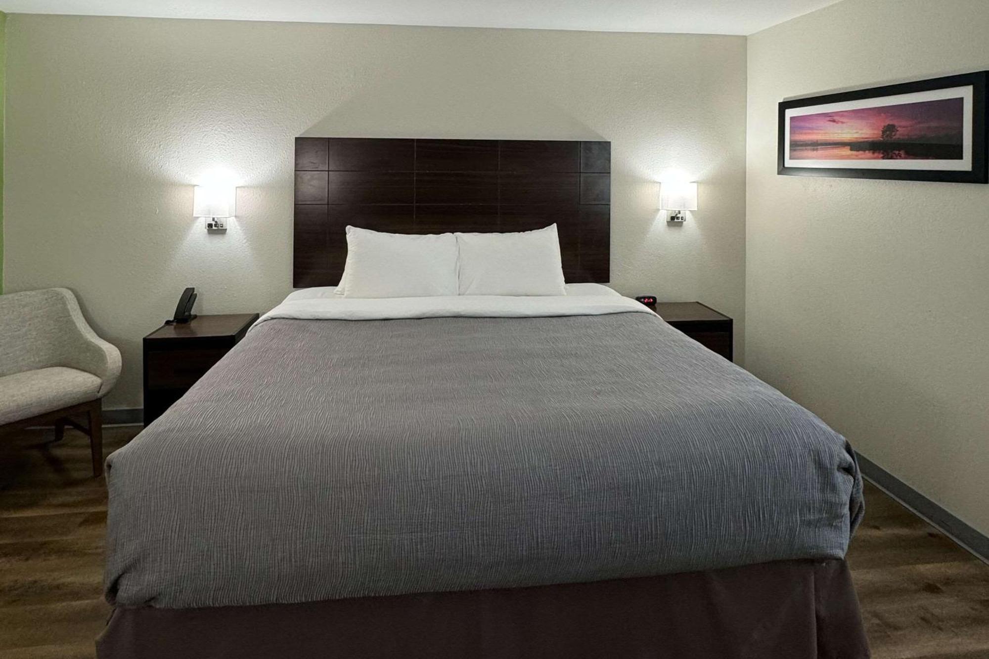Quality Inn Салфер Экстерьер фото