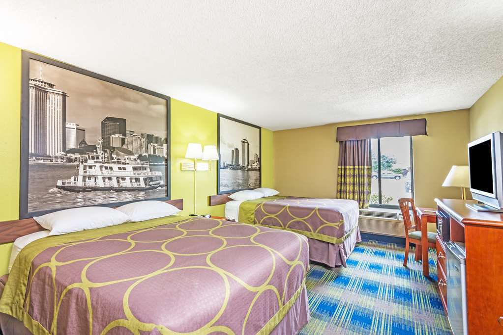 Quality Inn Салфер Номер фото