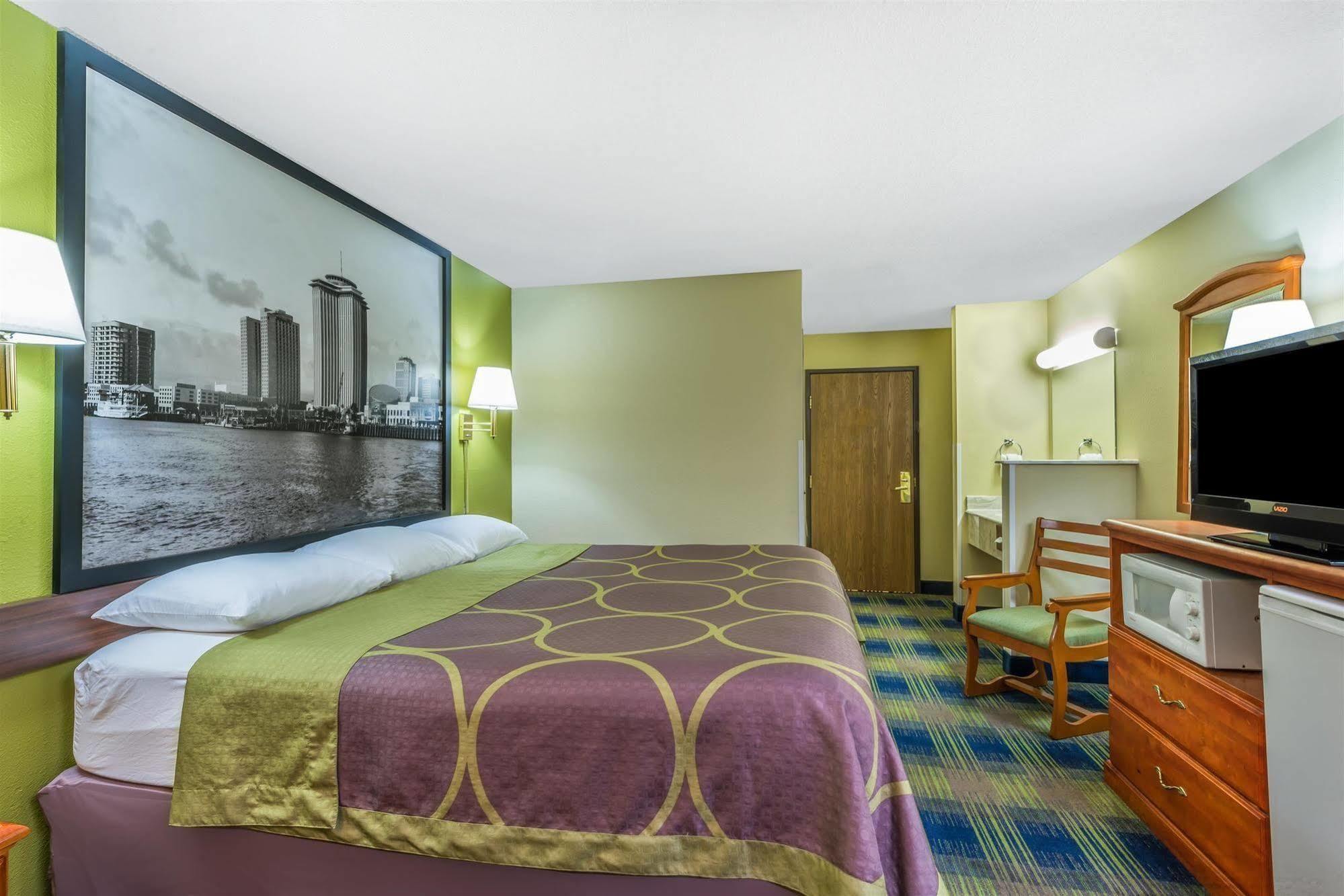 Quality Inn Салфер Экстерьер фото