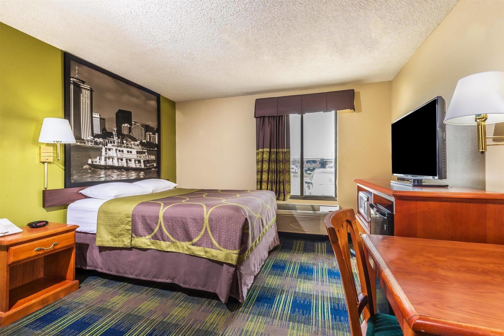 Quality Inn Салфер Экстерьер фото