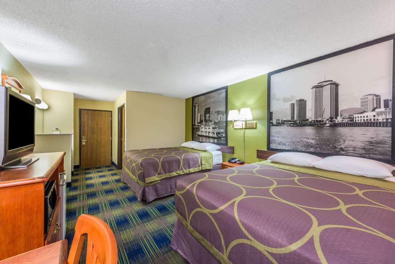 Quality Inn Салфер Экстерьер фото